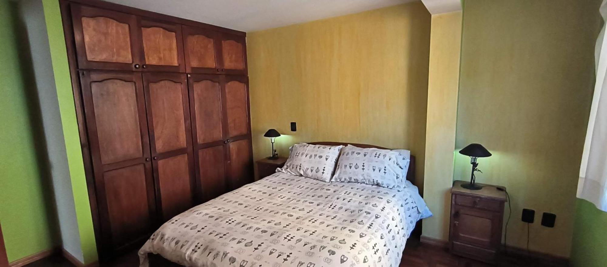 Caserita La Paz Buitenkant foto
