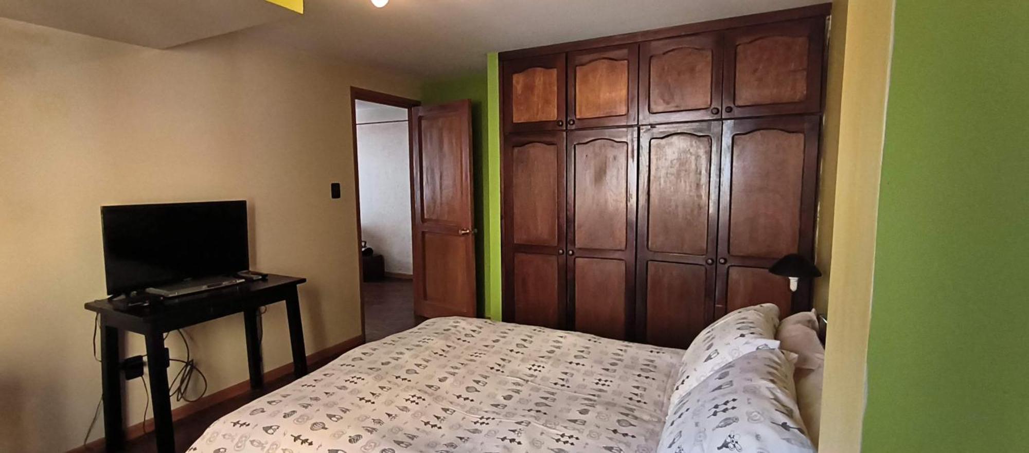 Caserita La Paz Buitenkant foto