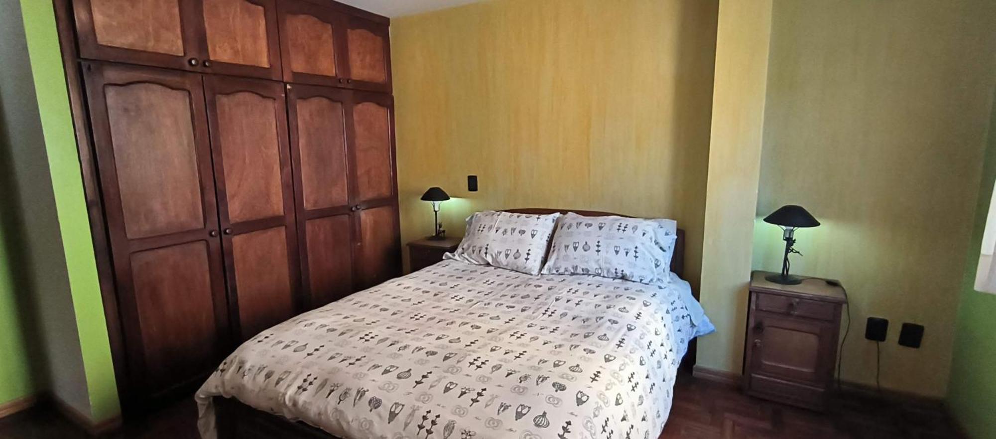 Caserita La Paz Buitenkant foto